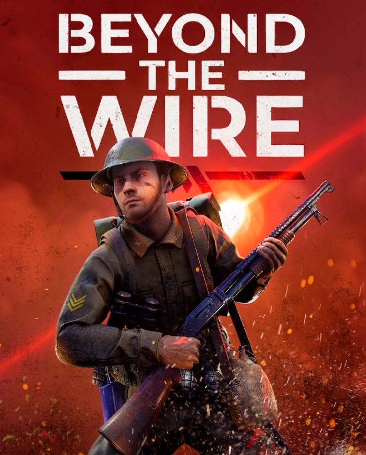 Beyond The Wire