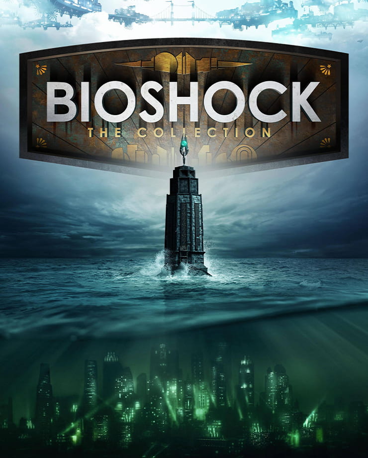BioShock: The Collection