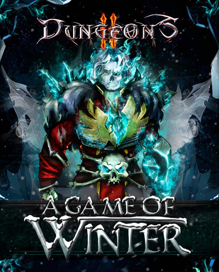 Dungeons 2 – A Game of Winter (PC и Mac)