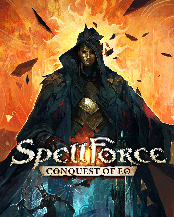 SpellForce: Conquest of Eo