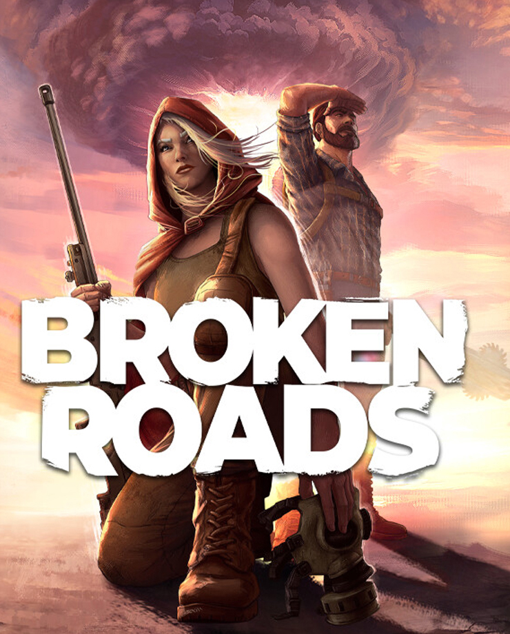 Broken Roads