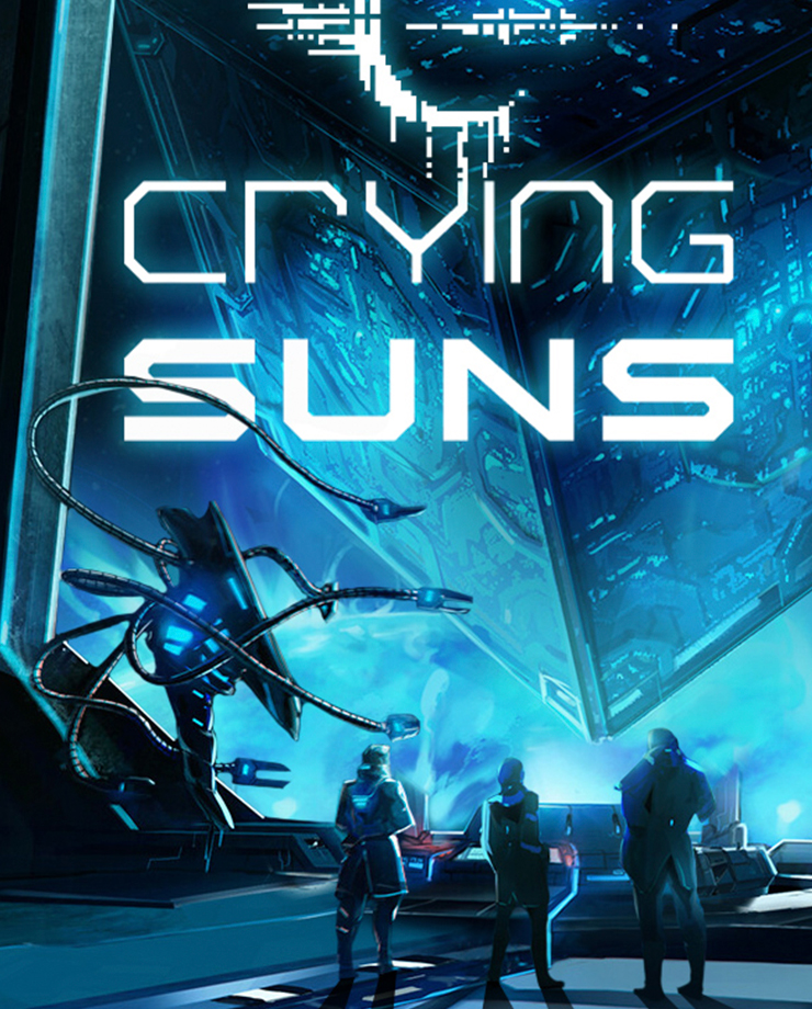 Crying Suns (PC и Mac)