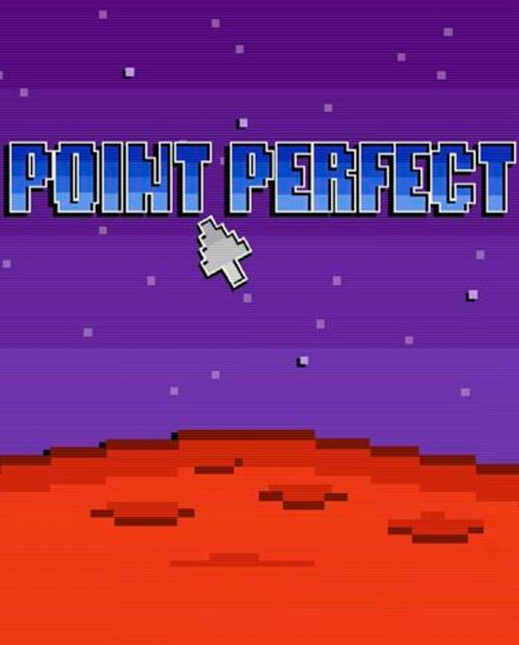 Point Perfect