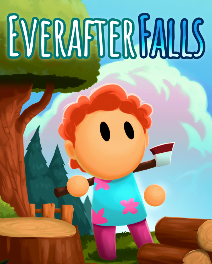 Everafter Falls (PC и Mac)