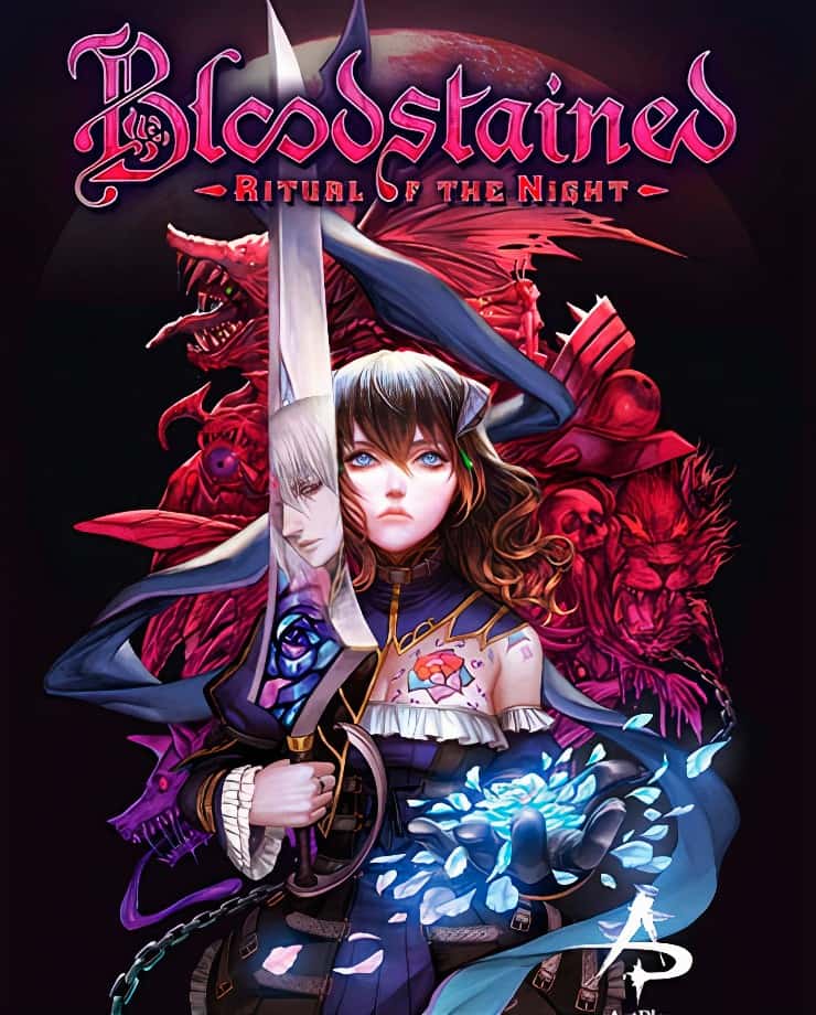 Bloodstained: Ritual of the Night