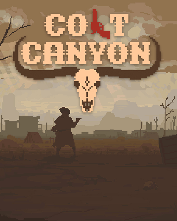 Colt Canyon