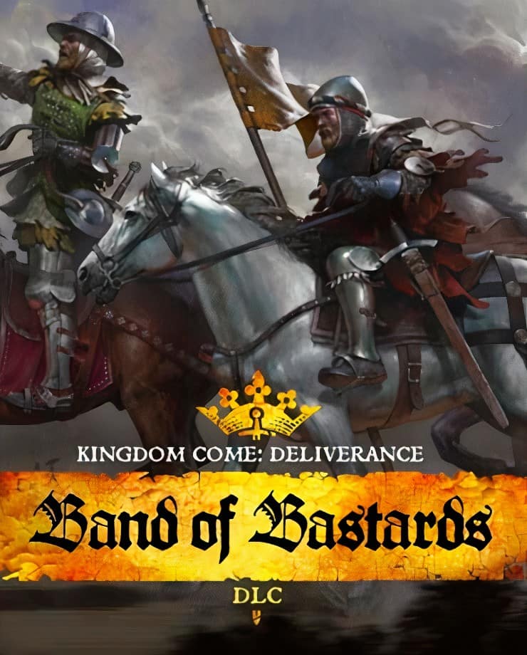Kingdom Come: Deliverance – Band of Bastards