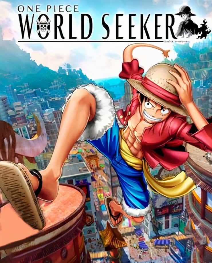 One Piece: World Seeker