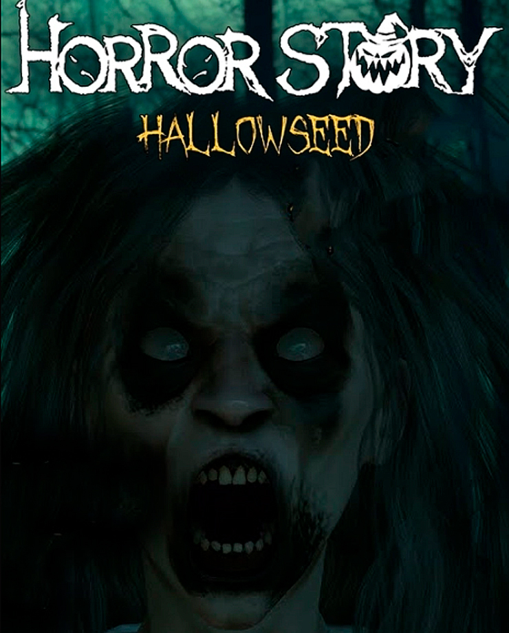 Horror Story — Hallowseed