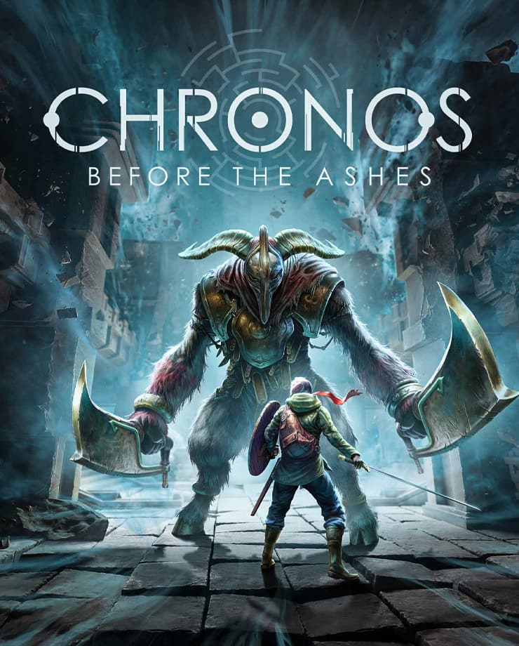 Chronos: Before the Ashes