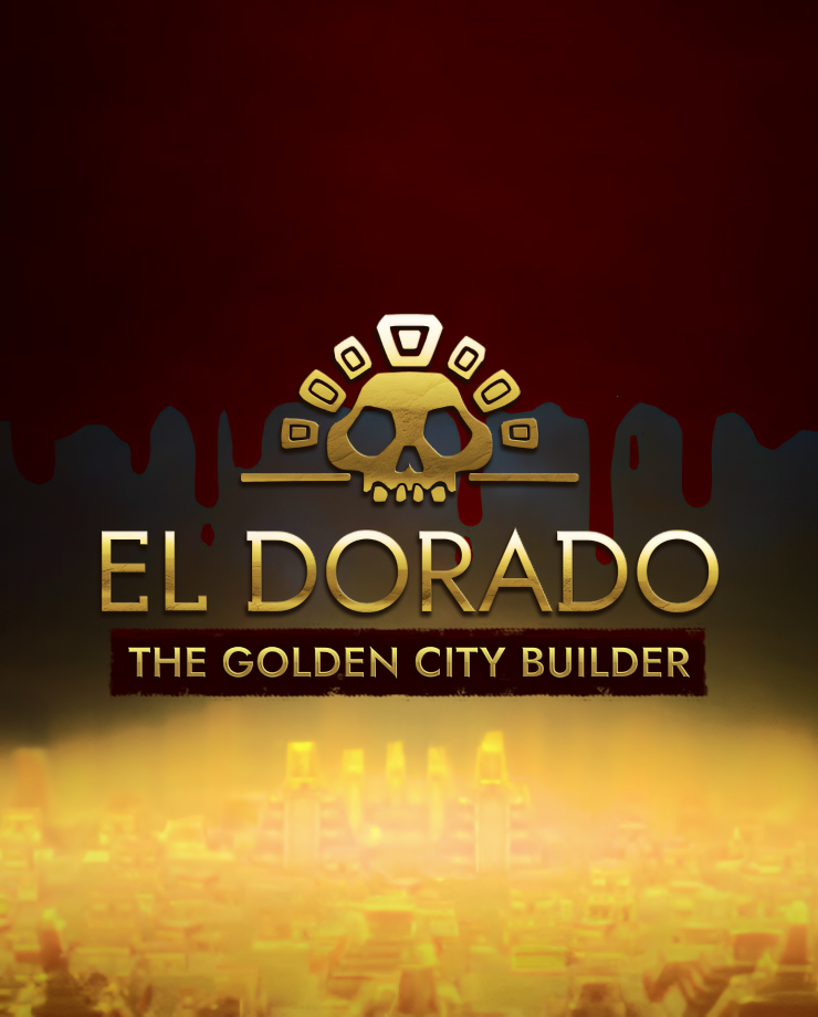 El Dorado: The Golden City Builder