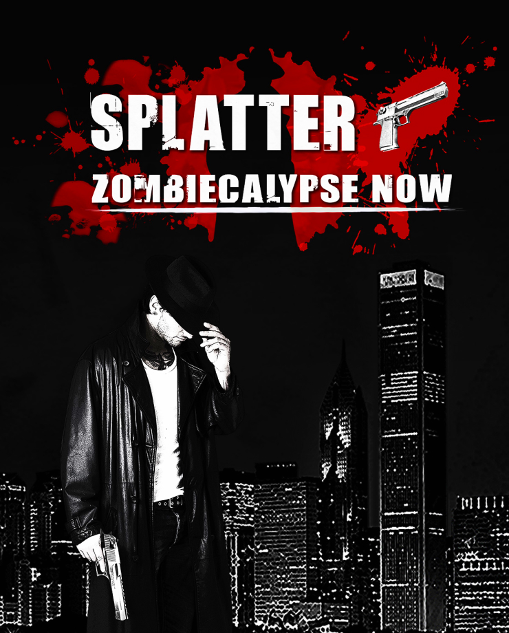 Splatter — Zombiecalypse Now (PC и Mac)