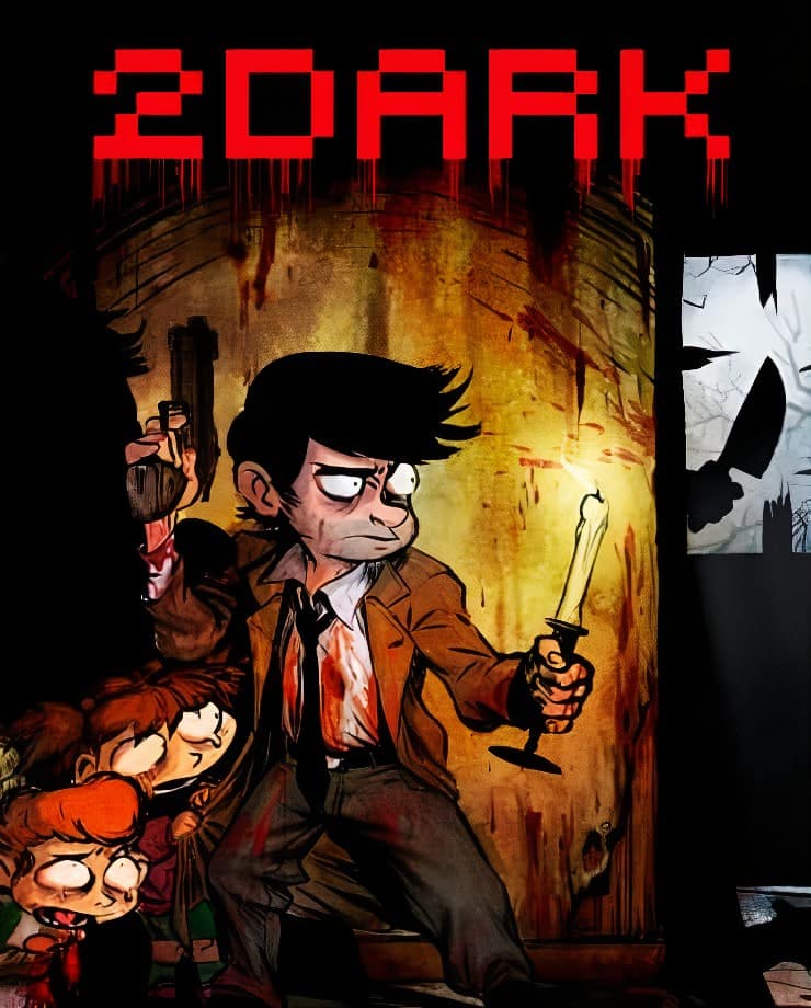 2Dark
