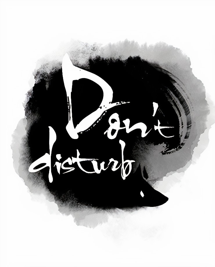 Don’t Disturb (PC и Mac)