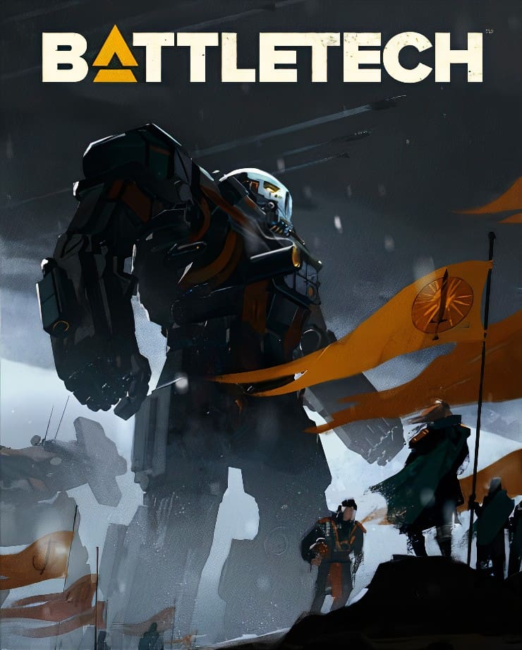 BATTLETECH (PC и Mac)