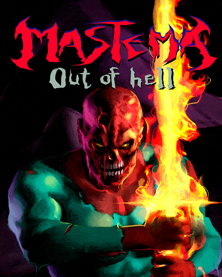 Mastema: Out of Hell