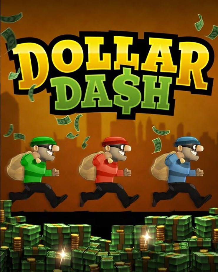 Dollar Dash