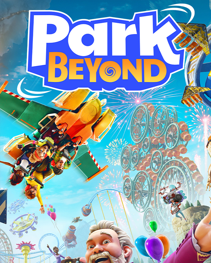Park Beyond