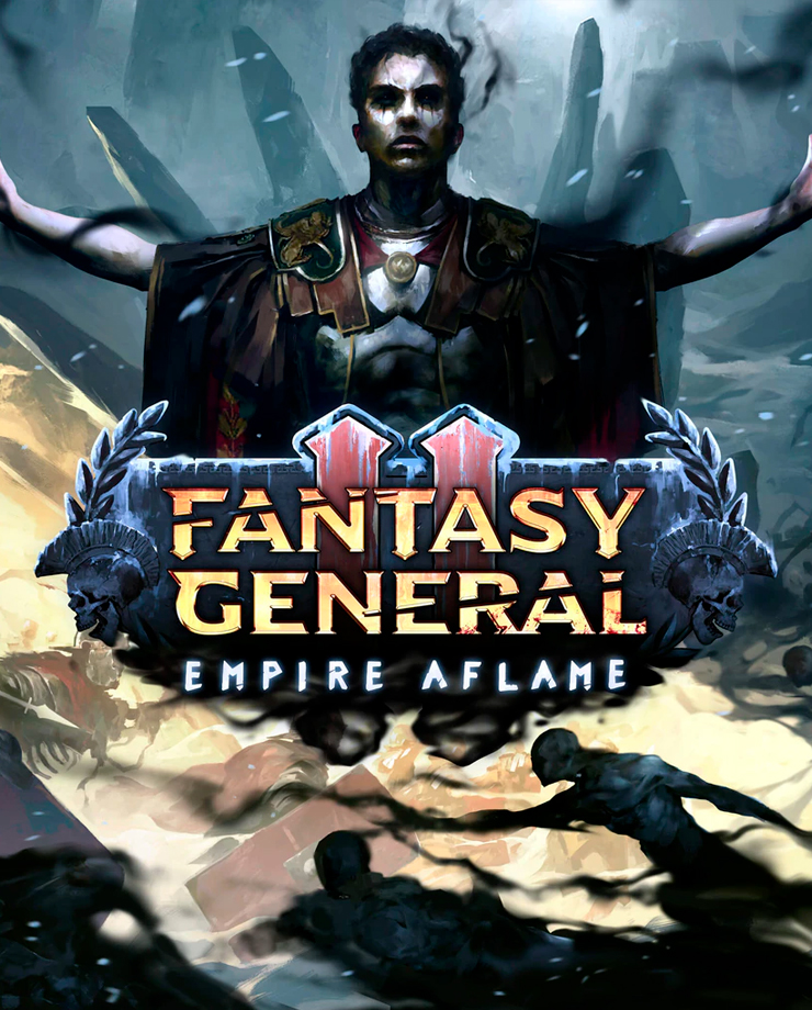 Fantasy General II: Empire Aflame