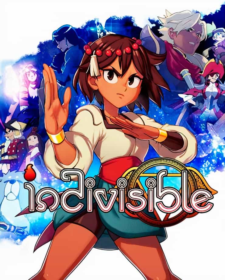 Indivisible (PC и Mac)