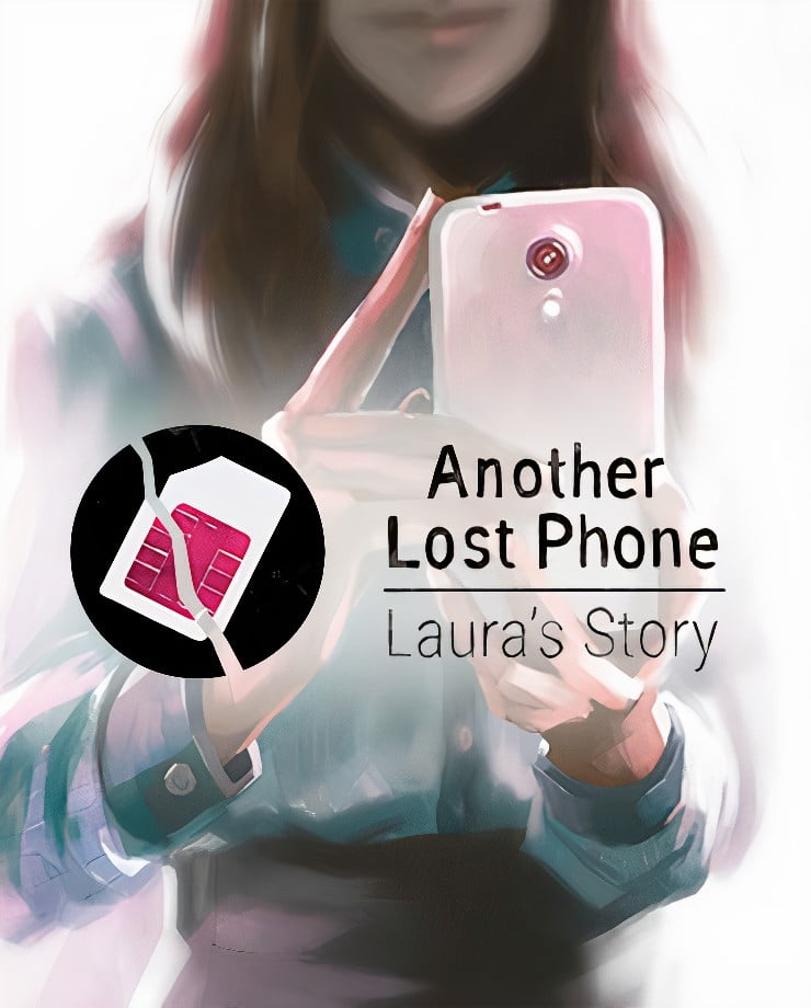 Another Lost Phone: Laura’s Story (PC и Mac)