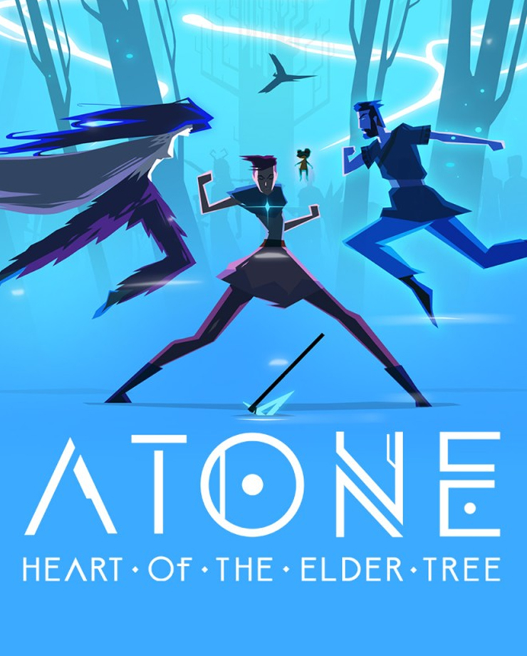 ATONE: Heart of the Elder Tree