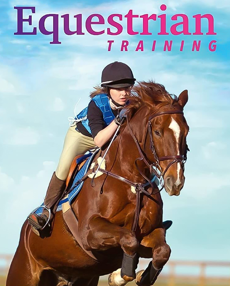 Equestrian Training
