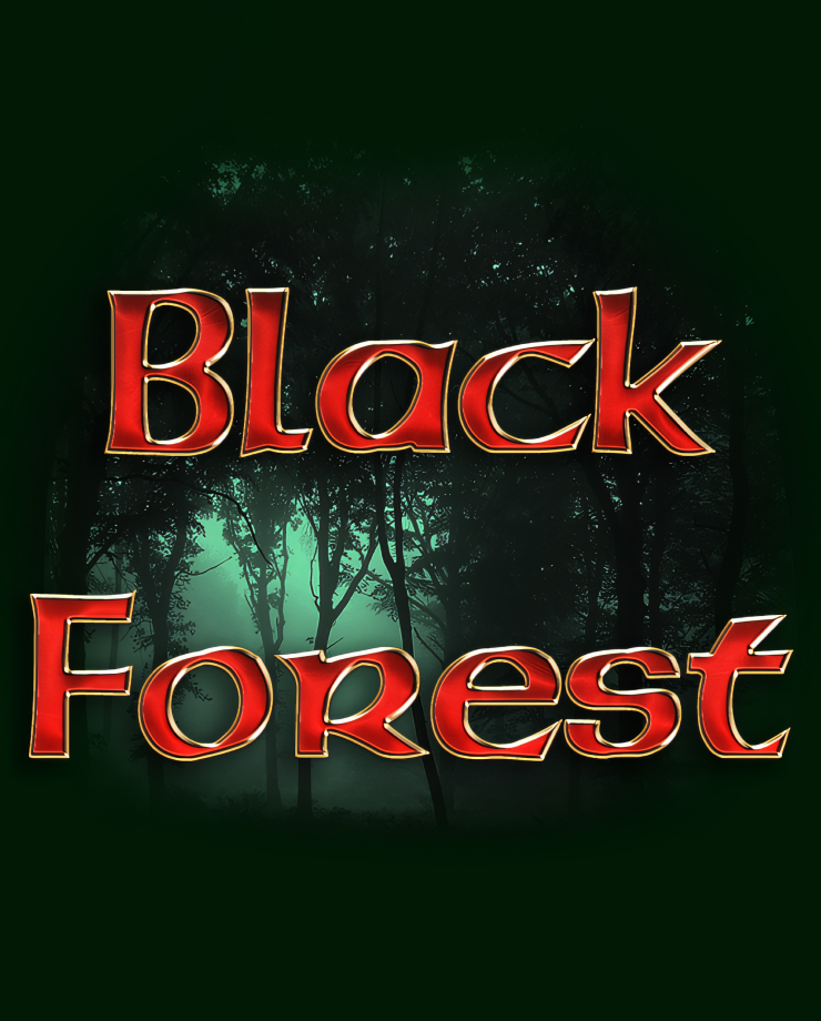 Black Forest (PC и Mac)