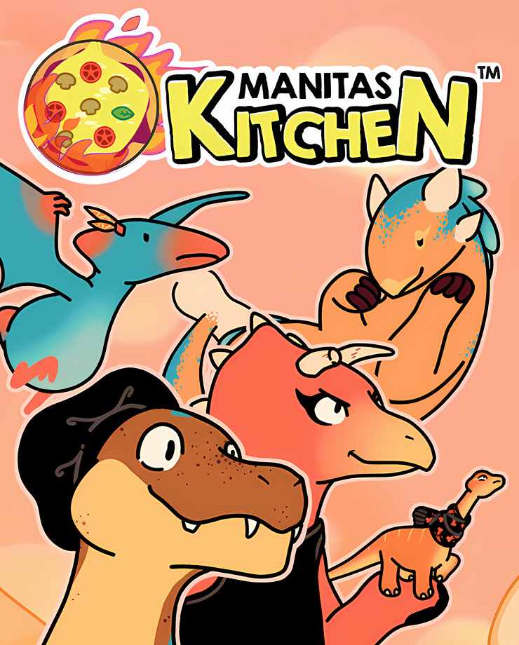 Manitas Kitchen
