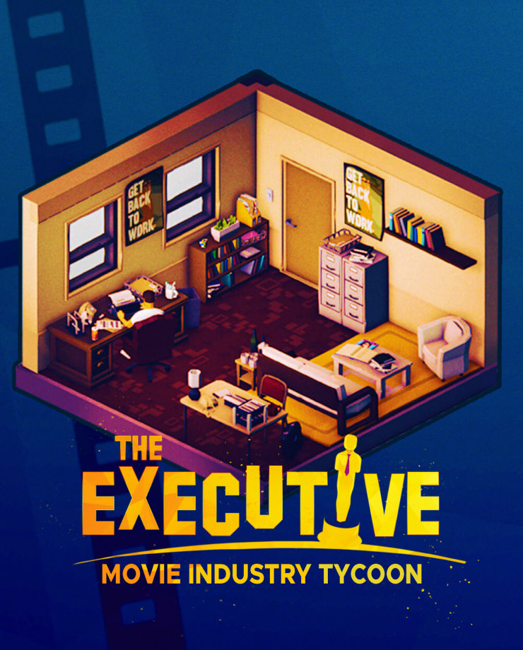The Executive — Movie Industry Tycoon (PC и Mac)