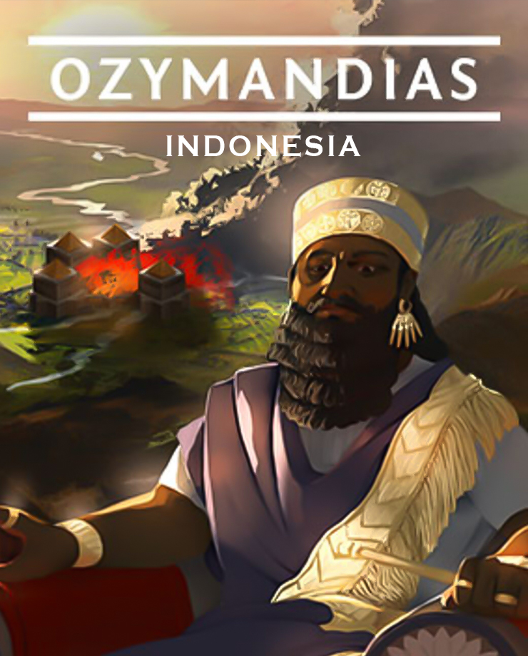 Ozymandias — Indonesia (PC и Mac)