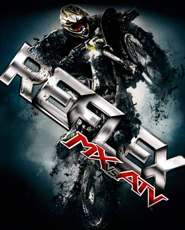 MX vs. ATV Reflex