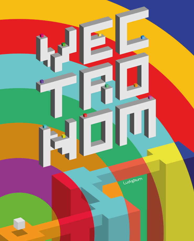 Vectronom (PC и Mac)