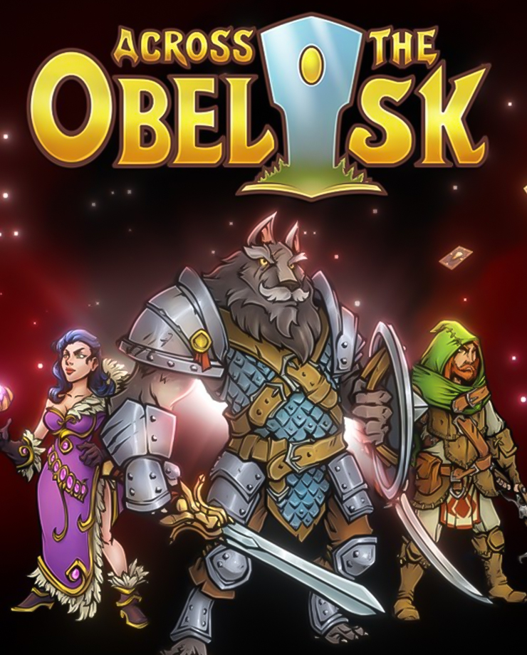 Across the Obelisk (PC и Mac)