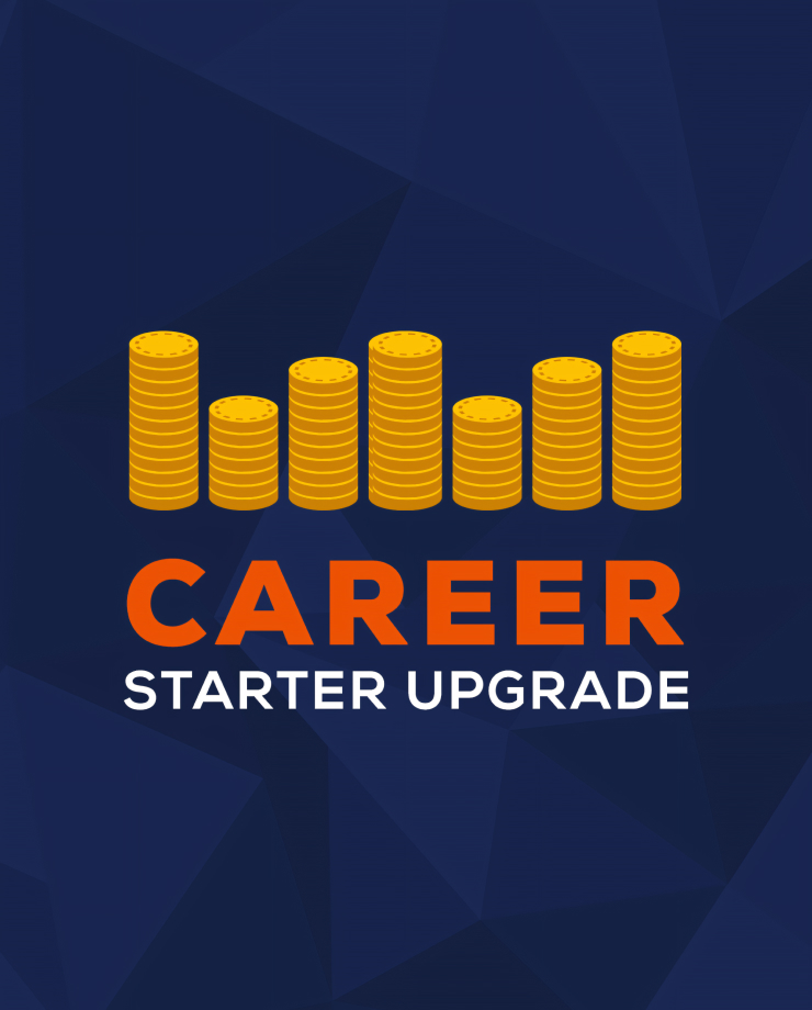 WRC 9 FIA World Rally Championship Career Starter Upgrades