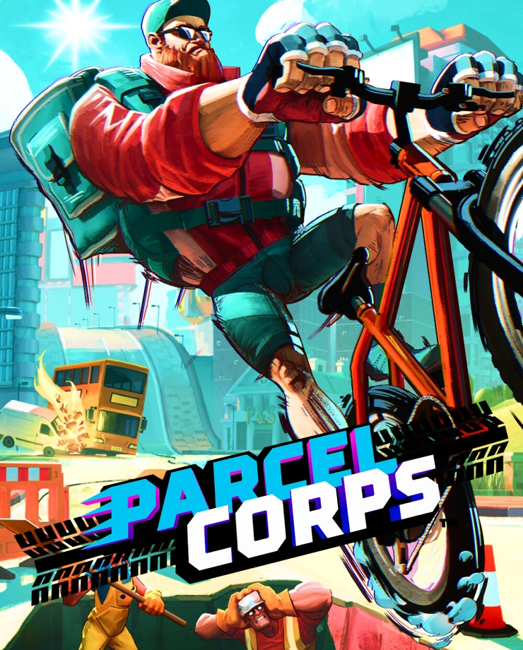 Parcel Corps