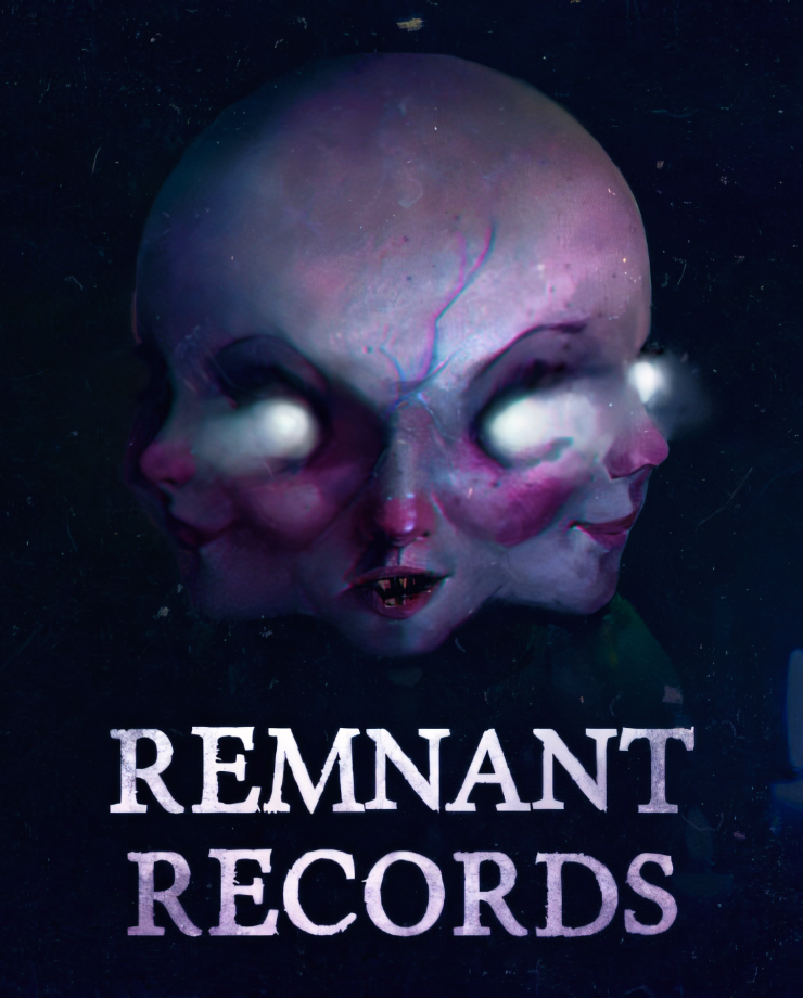 Remnant Records
