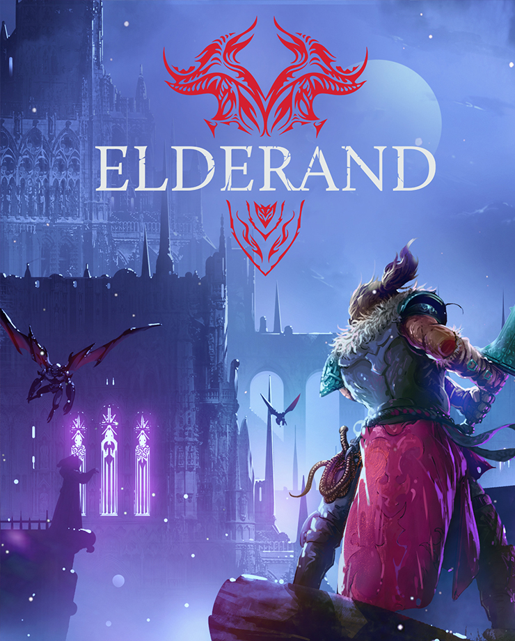 Elderand
