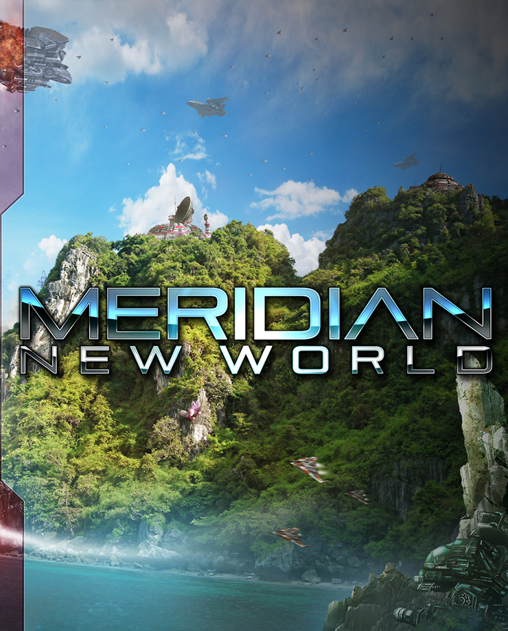 Meridian: New World