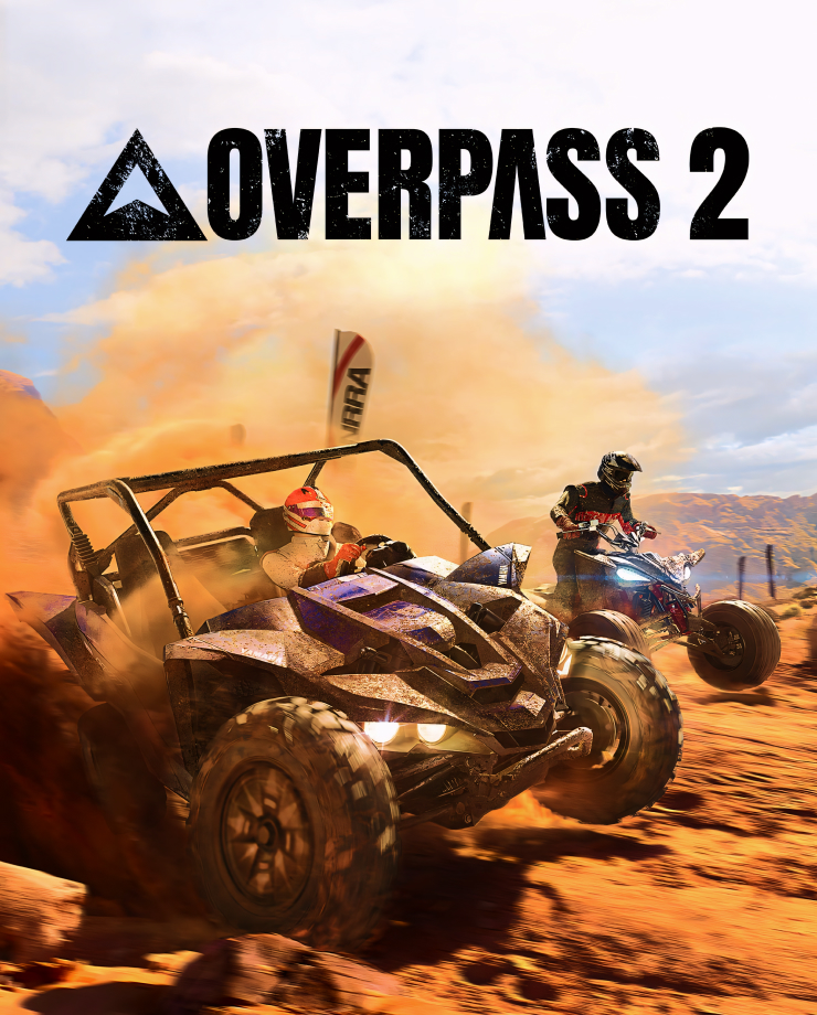Overpass 2