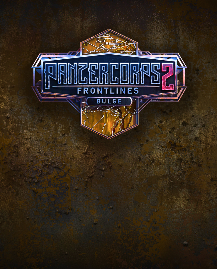 Panzer Corps 2: Frontlines — Bulge