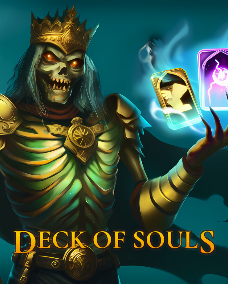 Deck of Souls