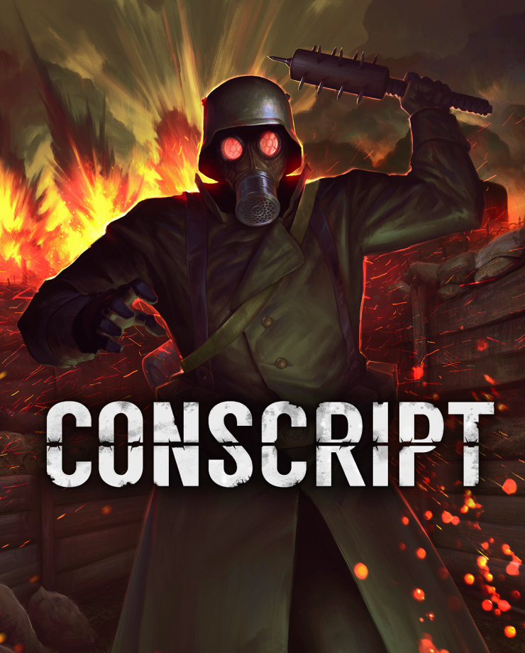 CONSCRIPT