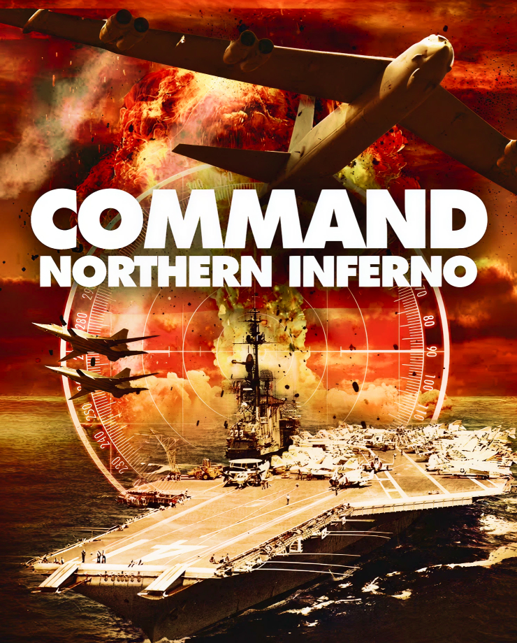 Command:MO — Northern Inferno