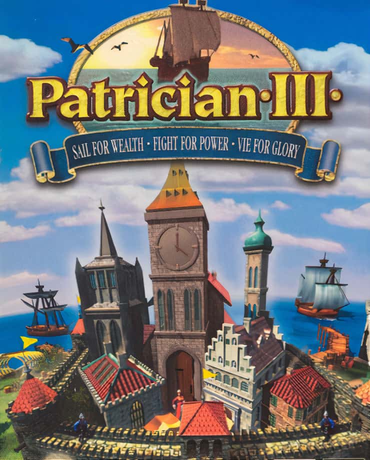 Patrician III