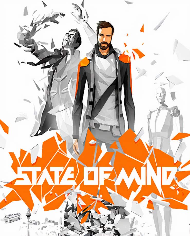 State of Mind (PC и Mac)