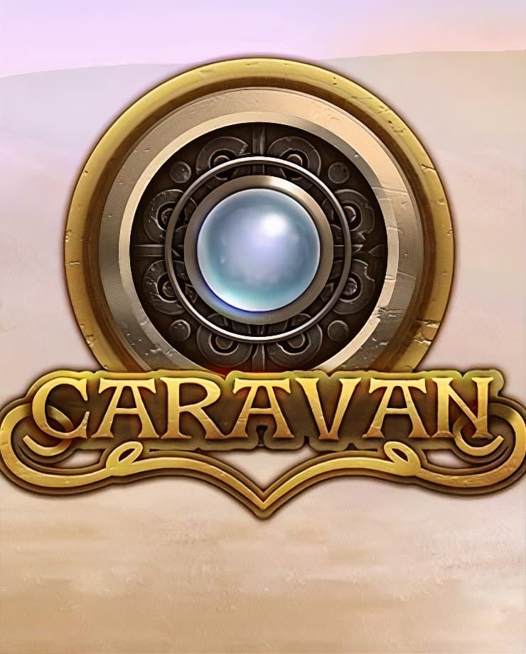 Caravan (PC и Mac)