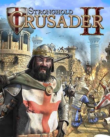 Stronghold Crusader 2