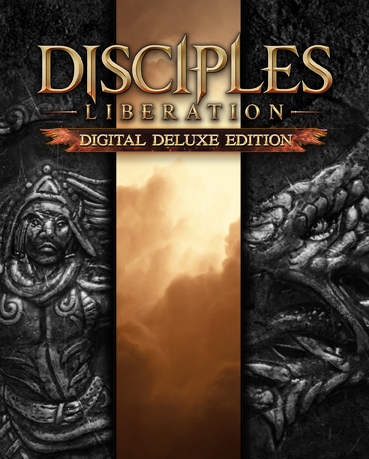 Disciples: Liberation — Deluxe Edition