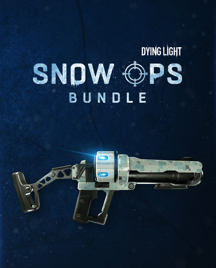 Dying Light — Snow Ops Bundle (PC и Mac)